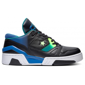 Converse ERX 260 Pánské sneakersky, Černá,Modrá,Reflexní neon,Bílá, velikost 43