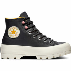 Converse CHUCK TAYLOR ALL STAR LUGGED WINTER  39.5 - Dámské kotníkové boty