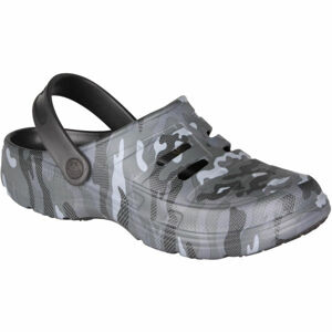 Coqui KENSO Pánské sandály, šedá, velikost 41