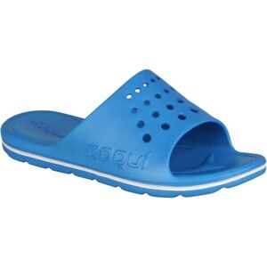 Coqui LONG Pánské pantofle, modrá, velikost 42