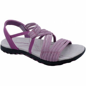 Crossroad MAOKAI Dámské sandály, fialová, velikost 36