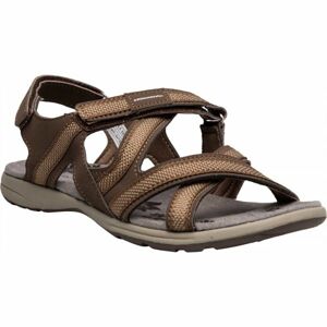 Crossroad MIAGE Dámské sandály, hnědá, velikost 40