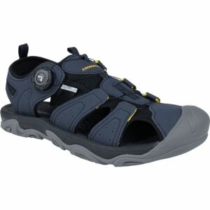 Crossroad MOHAB Pánské sandály, tmavě modrá, veľkosť 41