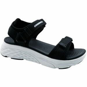Crossroad MONA Dámské sandály, černá, veľkosť 38