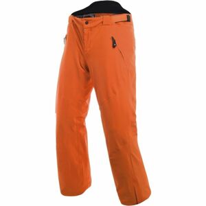 Dainese HP2 P M1 oranžová XXL - Pánské lyžařské kalhoty