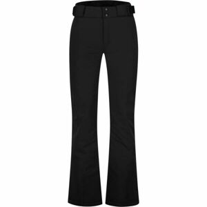 DIELSPORT ENZO Pánské lyžařské kalhoty, černá, veľkosť 50