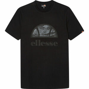 ELLESSE ALTA VIA TEE  XL - Pánské tričko