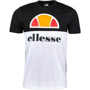 ELLESSE ARBATAX TEE  XL - Pánské tričko