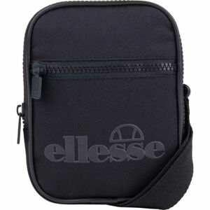 ELLESSE TEMPLETON SMALL ITEM BAG Taška přes rameno, černá, veľkosť UNI