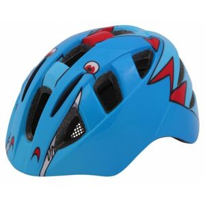 Etape KITTY modrá (48 - 54) - Dětská cyklistická helma