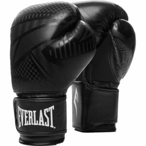 Everlast SPARK TRAINING GLOVES Boxerské rukavice, černá, veľkosť 16