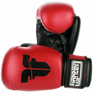 Fighter BASIC  8 - Boxerské rukavice