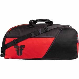 Fighter SPORT BAG L Sportovní taška, khaki, veľkosť UNI