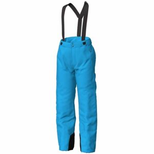 Fischer VANCOUVER JR Dětské lyžařské kalhoty, modrá, veľkosť 152