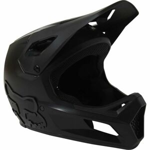 Fox RAMPAGE Helma na kolo, černá, velikost