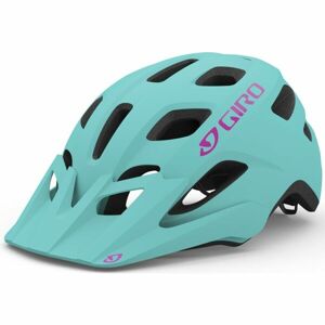 Giro VERCE Dámská helma na kolo, tmavě modrá, veľkosť (50 - 57)