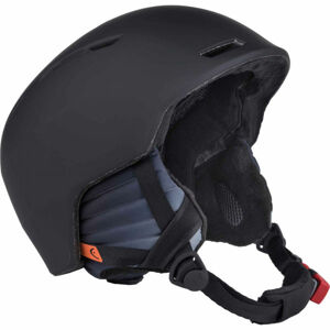 Head VICO Lyžařská helma, černá, velikost (56 - 59)