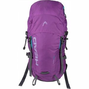 Head CORBIN 45 Turistický batoh, fialová, veľkosť NS