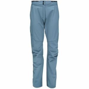 Head ETTAL Dámské outdoorové kalhoty, modrá, veľkosť S