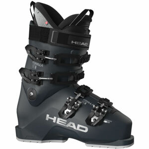Head FORMULA 85 W Dámská lyžařská obuv, černá, velikost