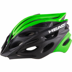 Head MTB W07 Cyklistická helma MTB, růžová, veľkosť (56 - 60)