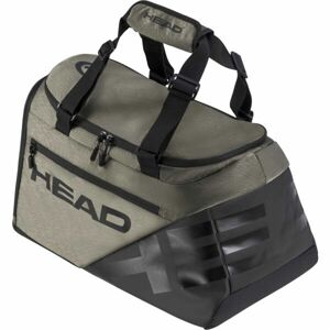 Head PRO X COURT BAG 48L Tenisová taška, khaki, velikost