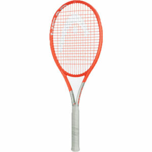 Head RADICAL MP Raketa na tenis, červená, veľkosť L4