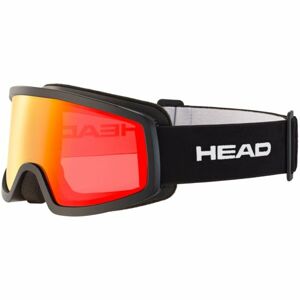 Head STREAM FMR Lyžařské brýle, černá, veľkosť UNI