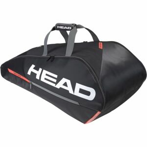Head TOUR TEAM 9R SUPERCOMBI Tenisová taška, tyrkysová, velikost