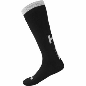 Helly Hansen ALPINE SOCK TECHNICAL Černá 45-47 - Technické ponožky