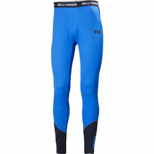 Helly Hansen LIFA ACTIVE PANT Pánské funkční kalhoty, modrá, velikost 2XL