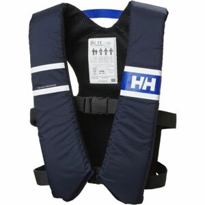Helly Hansen COMFORT COMPACT 50N 70-90KG Plovací vesta, tmavě modrá, velikost UNI