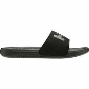 Helly Hansen SLIDE Pánské pantofle, černá, velikost 46.5