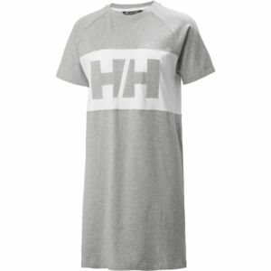 Helly Hansen ACTIVE T-SHIRT DRESS  S - Dámské šaty