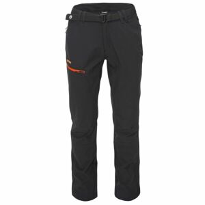 Hi-Tec PALMIRO SP Pánské outdoorové kalhoty, černá, velikost