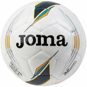 Joma ERIS HYBRID Futsalový míč, bílá, velikost 4