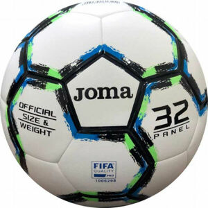 Joma FIFA PRO GRAFITY II Futsalový míč, bílá, veľkosť 4