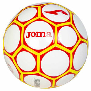 Joma SPANISH FUTSAL ASSOCIATION Futsalový míč, bílá, velikost 4