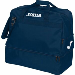 Joma TRAINING III 50 L Sportovní taška, tmavě modrá, velikost UNI