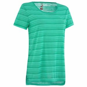 KARI TRAA MAREN TEE zelená XS - Dámské tričko
