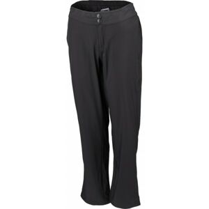 Kensis LIBBY černá 36 - Dámské sportovní kalhoty