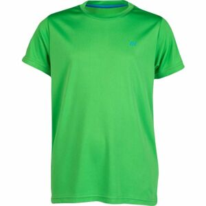 Kensis VIN zelená 140-146 - Chlapecké triko