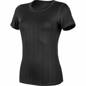 Klimatex AMBRA Dámské funkční triko, černá, velikost