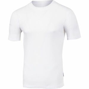 Klimatex CLEO Pánské funkční triko, bílá, velikost