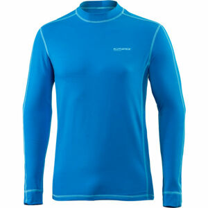 Klimatex TEO Pánské funkční triko, modrá, velikost XL