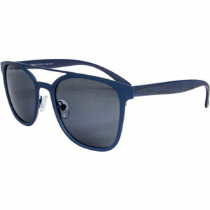 Laceto ENRICO Tmavě modrá  - Polarizační sluneční brýle