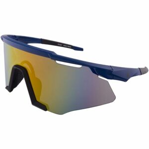 Laceto BLASTER Sportovní sluneční brýle, modrá, velikost UNI