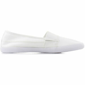 Lacoste MARICE BL 2 Dámské vycházkové boty, bílá, velikost 37