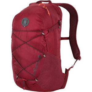Lafuma ACTIVE 24 Turistický batoh, červená, velikost UNI