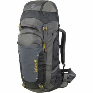 Lafuma ACCESS 65+10 Turistický batoh, šedá, velikost UNI